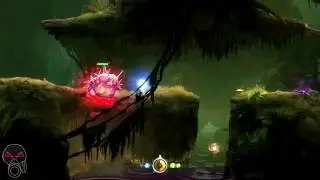 Ori and the Blind Forest: Definitive Edition | PC Gameplay | 1080p HD | Max Settings