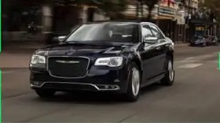 2018 Chrysler 300 Release Date, Performance, Specs, Price and Release Date