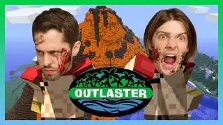 FIRE MARATHON FINALE (Maricraft: Outlaster Part 6)