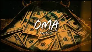 Lamanila - OMA (Lyrics)