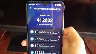 Cómo instalar y ejecutar el antutu benchmark en tu smartphone?