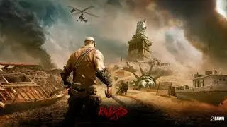Ravaged Gameplay + Lolz