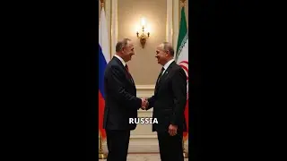 Russia and Iran: A New Strategic Partnership