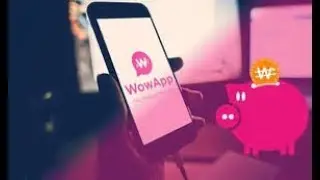 how to earn in wowapp part2 ;how to join wowapp and create account