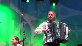 Viru Folk 2013 Kulno Malva 