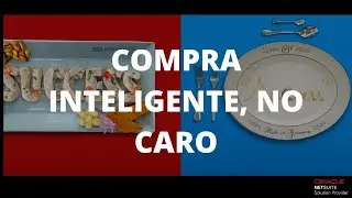 ERPs: Compra Inteligente, No Caro | Oracle NetSuite Cloud ERP Per&uacute;