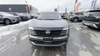 Used 2025 Nissan Kicks S 3N8AP6BB8SL309761 Syosset, Hicksville, Huntington, Garden City, Plainview