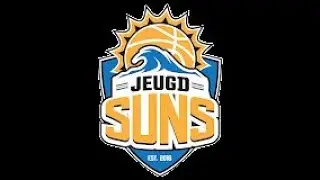 BV Noordkop SUNS U19- Landslake Lion U19 (78-75)