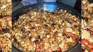 तिलचोली - Til-Choli (Himachali traditional dish) - Happy Lohri 2022