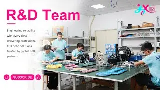 ✨ 20+ patents lead LED innovation&mdash;JXin uses technology to brighten the future!