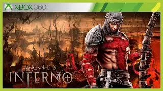DANTE'S INFERNO➤ШИКАРНАЯ ИГРА➤ПРОХОЖДЕНИЕ НА XBOX 360➤СТРЯХНУЛИ ПЫЛЬ СО СТАРИЧКА🔥