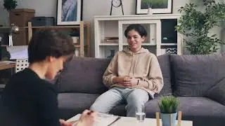 Room for Change Mission with Blooper