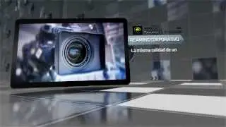 LIVE STREAMING CORPORATIVO