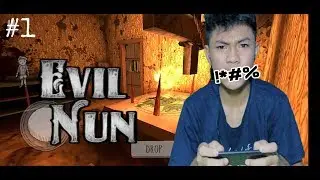 Main Ke Rumah Valak - Evil Nun Indonesia - Part 1