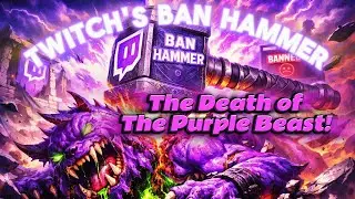 Twitch Just LEGALIZED Ban-EVASION In 2026...Wait, What?!