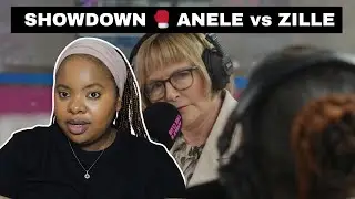 Anele Mdoda vs Helen Zille | Race, Governance & Joburg’s Future #49