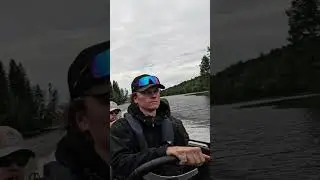 UUSI VIDEO NYT JULKAISTU! #kalastus #fishing #vkmotors #silverboats #hummingbird #minnkota