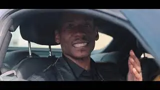 E the poet-emcee 