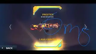 MC5 Unlocking Lava Grinder From VIP case 😱