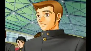 【PS2(HDMI)】テニスの王子様S&T2　Part16　END　プレイ動画