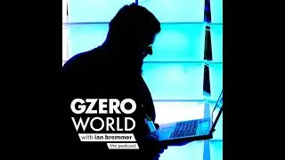 Talking AI: Sociologist Zeynep Tufekci explains what's missing in the conversation