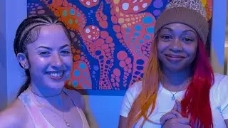 Ladii Rose Ft. ItsCourtney 