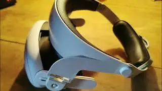 Halo Strap for Meta Quest 3