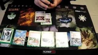 New Speed Darkrai Deck
