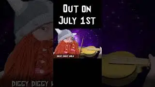 Scheduled at 6pm GMT