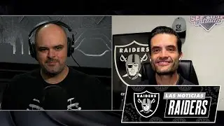 Oportunidad de Revancha Para Raiders Ante Broncos