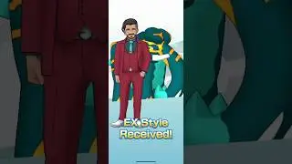 NONSTOP AOE BARRAGE | Rose & Copperajah | Increase Potential to 6-Star EX | Pokemon Masters EX
