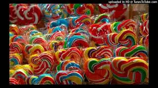 Mango - Lollipop Girl (Embliss Remix)