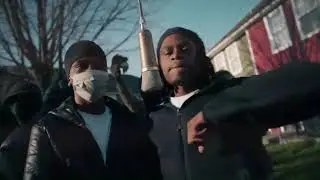 OSMLs x OSMFlock - Gettin Nat Itch Mic Drop Video Performance