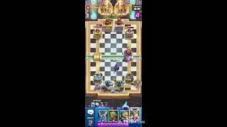 CR_COCONUT_CLIPS ||  MID LADDER TROPHY PUSHING