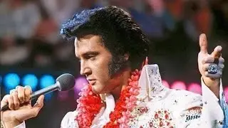 Elvis Livestream!