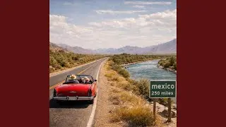 Halfway To Mexico