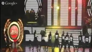 Vodafone Ghana Music Awards 2015