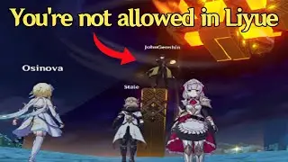 Albedo's JRPG Party