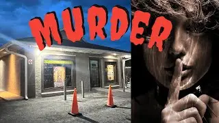 Haunted pawn shop: Communicating with the past owner's ghost