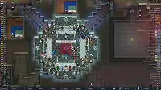 Rimworld Duel