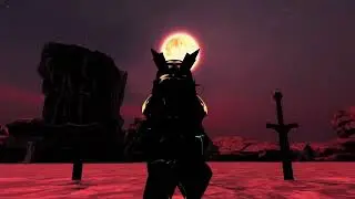 Five Souls | Unity Engine | Soul Like | Team Project
