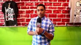 Dance Mogul Magazine l Exclusive Interview l Realitydance.net & Realityfame.com l