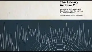 🔈 🎶The New Concert Orchestra - Ad Lib No 6