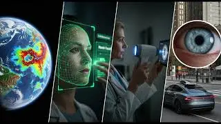 Optical Computing  Light Speed Revolution Transforming AI, Defense, and Global Technology