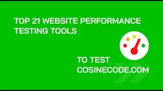 Website Performance Testing With Pingdom