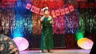 (淚别故鄉)陳梅唱 眼睛想旅行音樂演唱會 荃灣文娛中心文娛廳 20260108