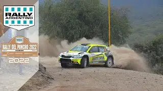 RESUMEN - RALLY DE CATAMARCA - RALLY ARGENTINO 