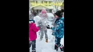 &ldquo;USA Winter Storm 2026 ❄️ Snow, #shortsfeed #shorts #youtubeshorts #snow #storm #winterstormfern
