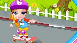 Baby Hazel Fairy Tales for Kids || Animated Movie by Baby Hazel Cartoons Latest