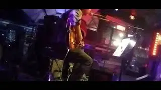 Joseph Demaree / You Are My Flower / live at The Big Dirty